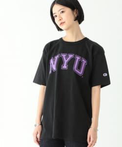 Champion / US カレッジ Tシャツ