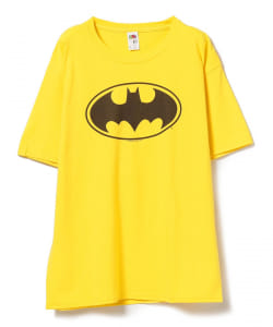 BEAMS BOY / BATMAN Tee