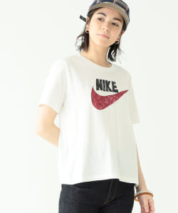 NIKE / Womens アイコン グラフィック ショートスリーブ Tシャツ