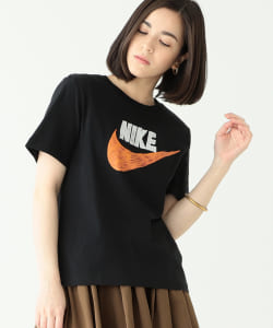 NIKE / Womens アイコン グラフィック ショートスリーブ Tシャツ