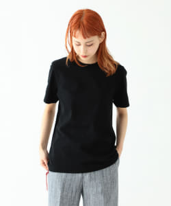 【アウトレット】＜WOMEN＞BEAMS JAPAN / コンパクト Tシャツ