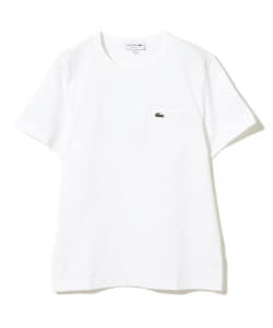 LACOSTE / ジャージ Tシャツ