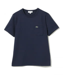 LACOSTE / ジャージ Tシャツ