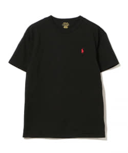 ○POLO RALPH LAUREN / クラシック?フィット ヘビーウェイト Tシャツ