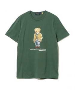 ○POLO RALPH LAUREN / Polo ベア Tシャツ