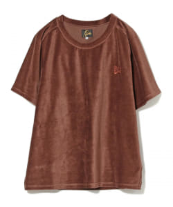 ○NEEDLES / Short Sleeve U-Neck T-shirt