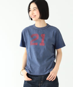 【受注生産商品】WAREHOUSE × BEAMS BOY / ショートスリーブ Tシャツ