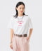 WHITE/PINK