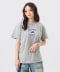 GREY/PURPLE