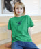 GREEN/NAVY