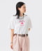 WHITE/PINK