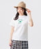 WHITE/GREEN