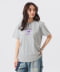 GREY/PURPLE