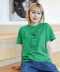 GREEN/NAVY
