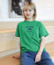 GREEN/NAVY