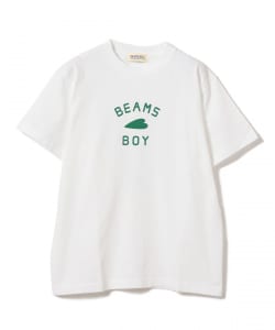 【WEB限定】HEART ロゴ オリジナルTシャツ