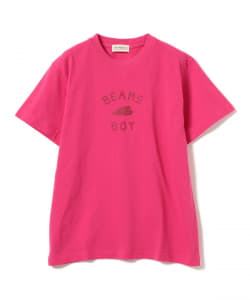 【WEB限定】HEART ロゴ オリジナルTシャツ