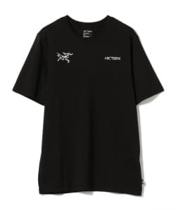 ARC'TERYX / Spilit Short Sleeve
