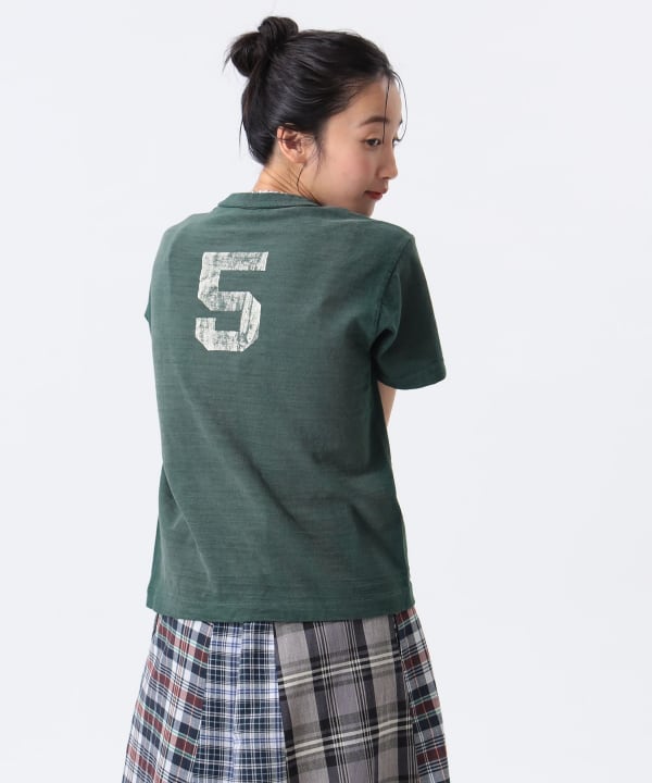 BEAMS BOY（ビームス ボーイ）【受注生産商品】【別注