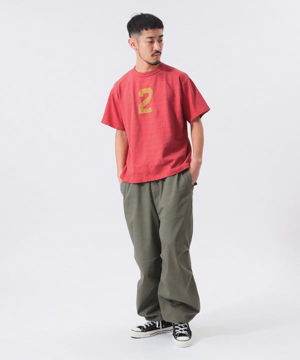 BEAMS BOY（ビームス ボーイ）【受注生産商品】【別注