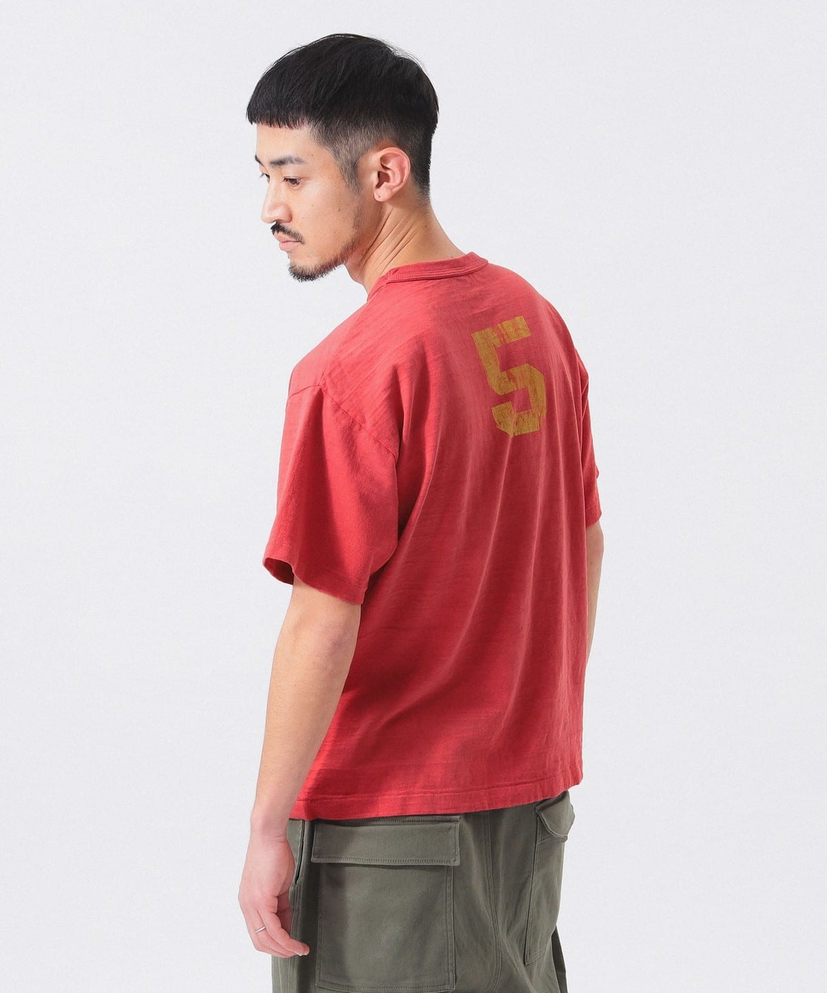 BEAMS BOY（ビームス ボーイ）【受注生産商品】【別注