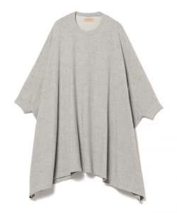 maturely / Poncho Jersey
