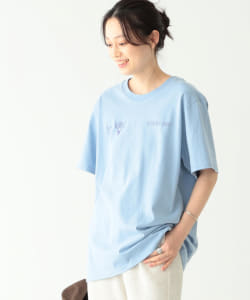 ○South2 West8 × BEAMS BOY / 別注 Logo Short Sleeve