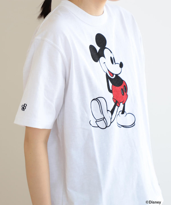 レディース VINTAGE ディズニーコラボ Tシャツ サイズSの通販 by Alice 