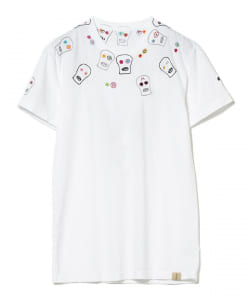 【予約】OAXACA × maturely / Calavera T Shirts