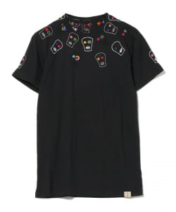 OAXACA × maturely / Calavera T Shirts