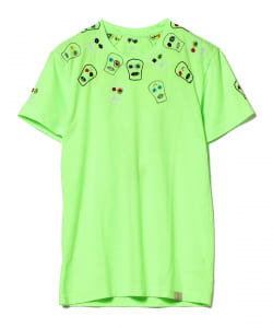 【予約】OAXACA × maturely / Calavera T Shirts