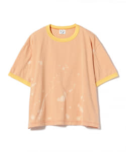 orSlow × BEAMS BOY / 別注 ブリーチ リンガーTシャツ
