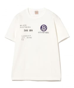 BUZZ RICKSON’S / AIR FORCE T-SHIRT