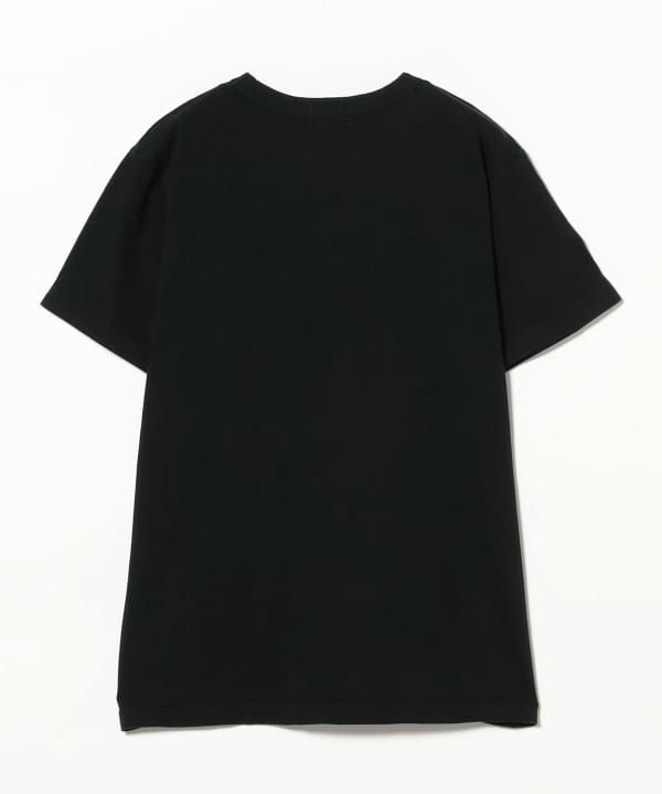BEAMS JAPAN BEAMS JAPAN BUZZ RICKSON'S / POCKET T-shirt (T-shirts