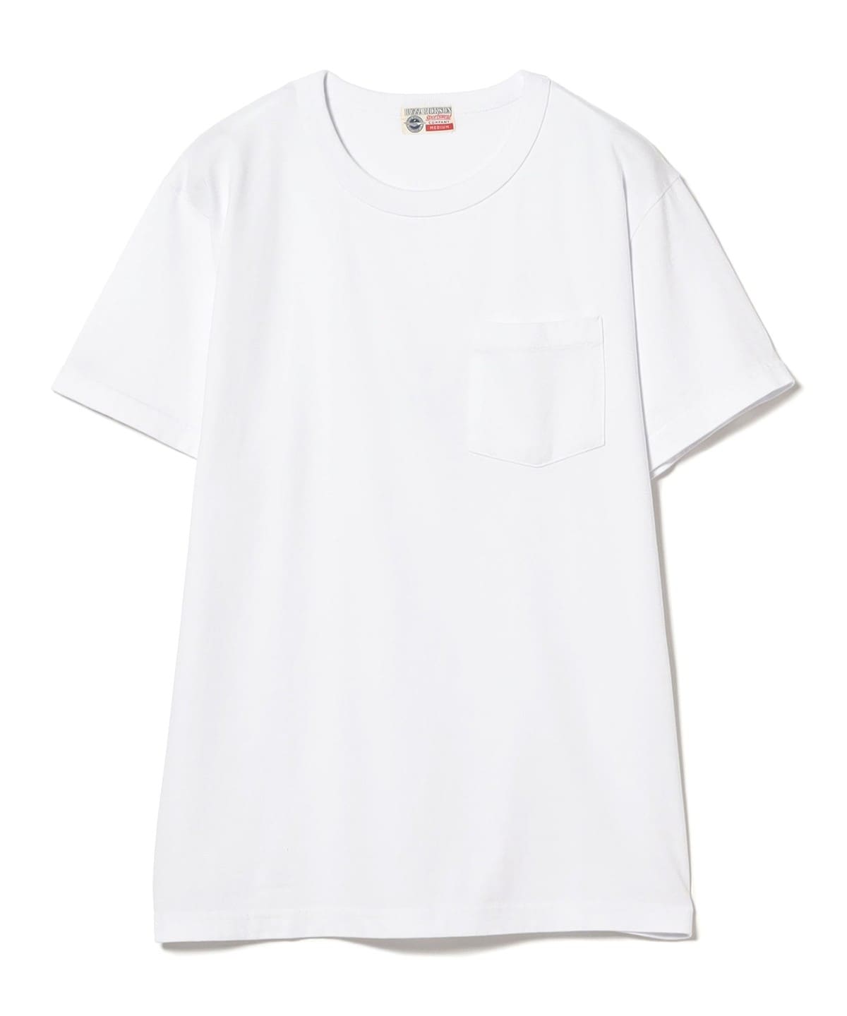 BUZZ RICKSON'S バズリクソンズ / POCKET T-shirt Tシャツ・カットソー WOMEN WHITE M BUZZ RICKSON'S バズリクソンズ / POCKET T-shirt Tシャツ・カットソー WOMEN WHITE M