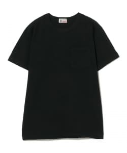 BUZZ RICKSON'S / POCKET T-shirt