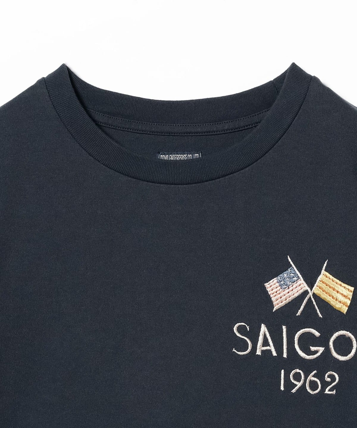 BEAMS BOY（ビームス ボーイ）テーラー東洋 / SUKA T-SHIRT