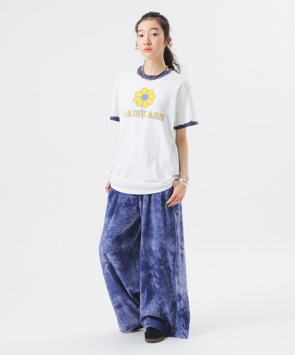 BEAMS BOY - BOW WOW × BEAMS BOY /別注 T-SHIRTの通販 by yu