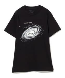 【別注】Cotton Expressions / YOU ARE HERE T-SHIRT