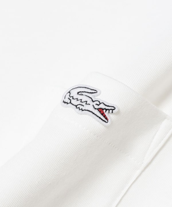 BEAMS BOY×LACOSTE LACOSTE×BEAMS BOY】今シーズンも沢山入荷中です✴︎｜ビームス