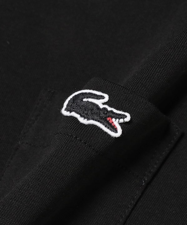 LACOSTE / Classic Fit T-shirt