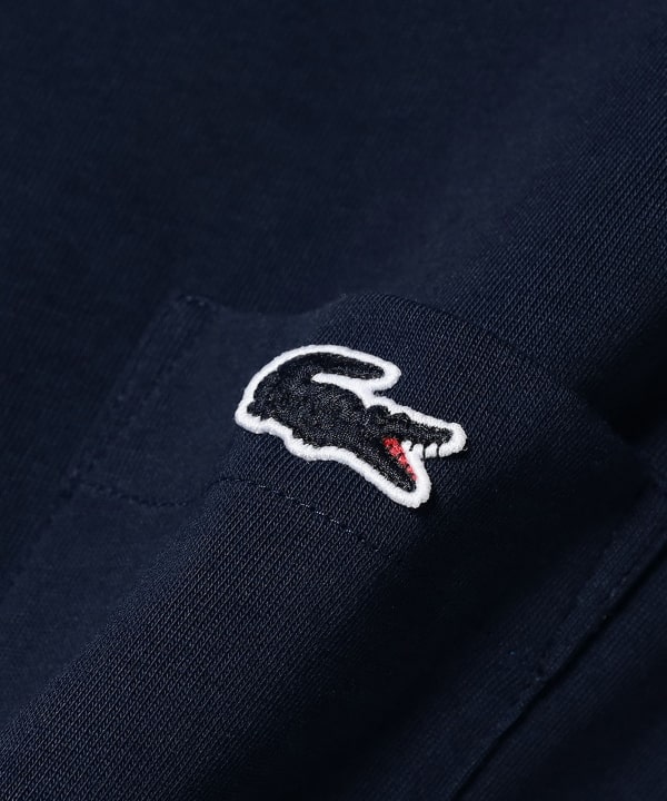 LACOSTE / Classic Fit T-shirt