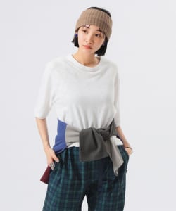 【別注】Healthknit / ソフト スラブ Tシャツ