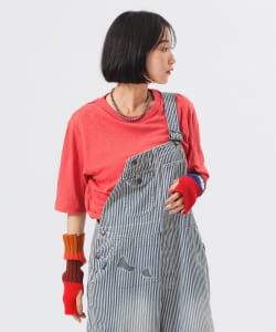 【別注】Healthknit / ソフト スラブ Tシャツ