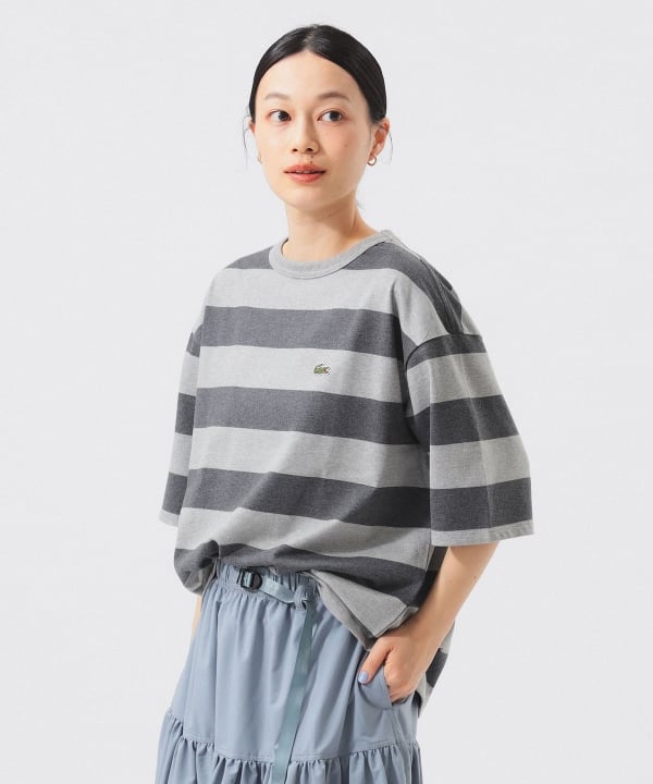 BEAMS BOY（ビームス ボーイ）【WEB限定】【別注】LACOSTE