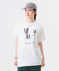【別注】CHED / DOG Tシャツ