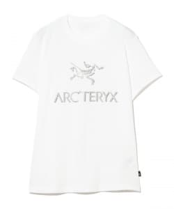 ARC’TERYX / Word Cotton T-shirt