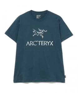 ARC’TERYX / Word Cotton T-shirt