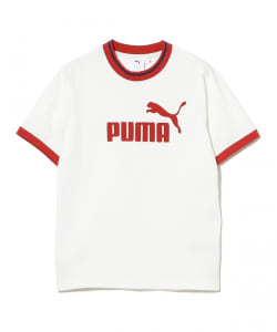 PUMA / T7 リンガー Tシャツ