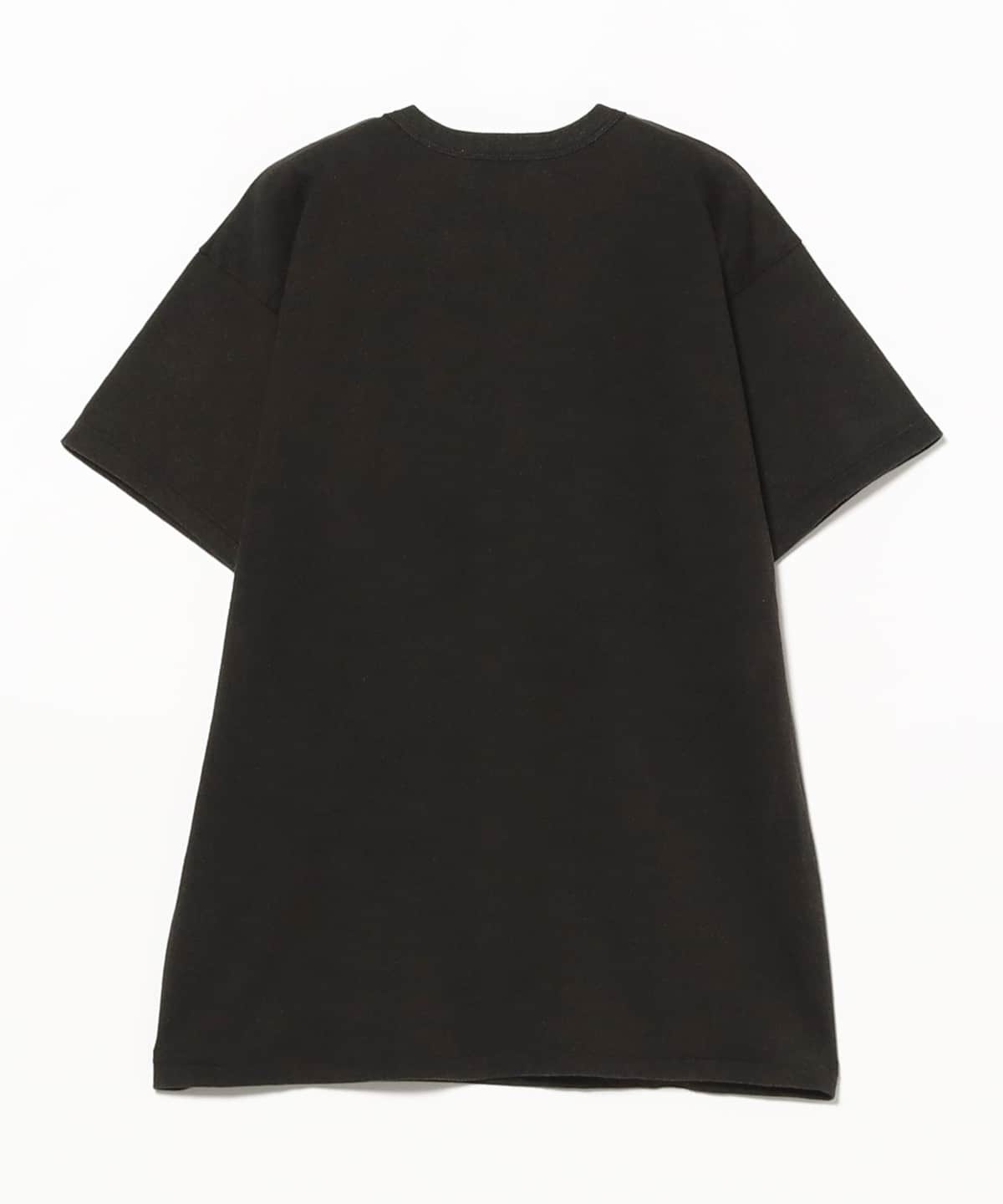 BEAMS BOY（ビームス ボーイ）BOW WOW / AGED TEE（Tシャツ